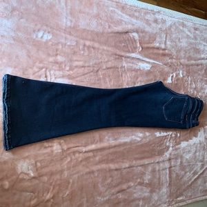 KanCan Flare Dark Wash Jeans 5/26